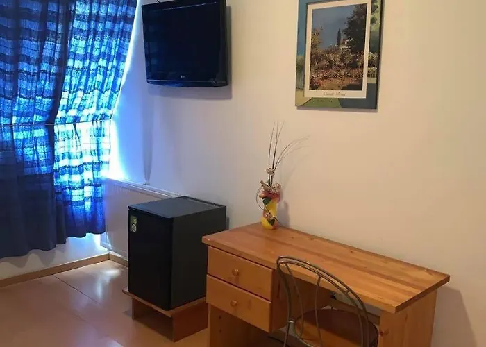 Hotel Zodiaco