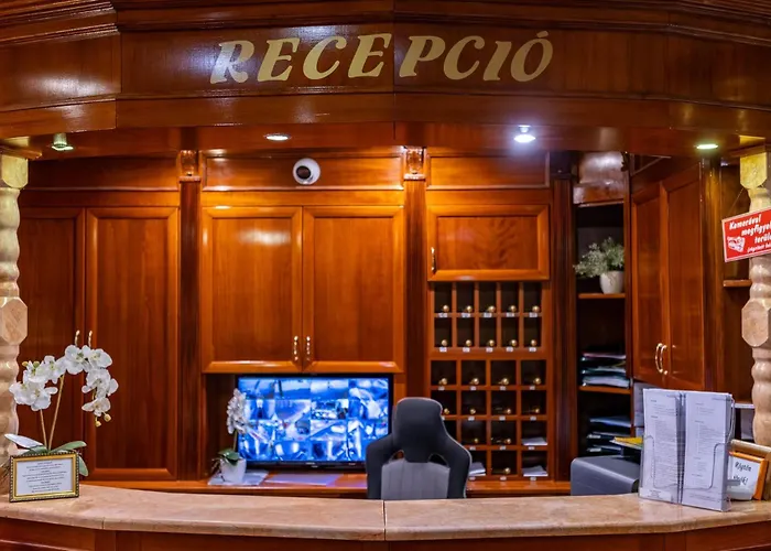 Hotel Barbakan